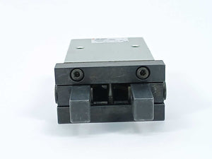SMC MHQ2-25D Air Gripper