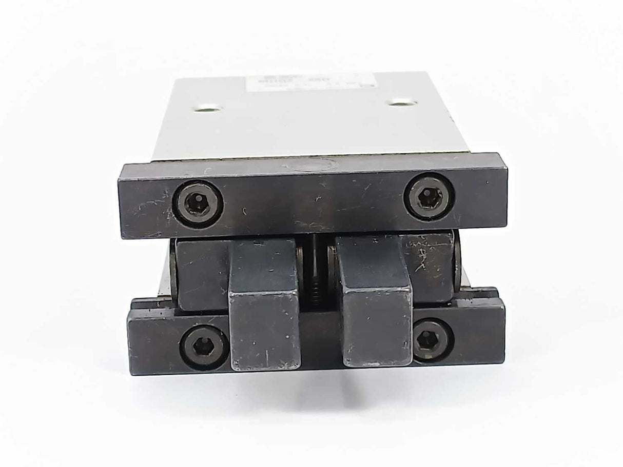 SMC MHQ2-25D Air Gripper