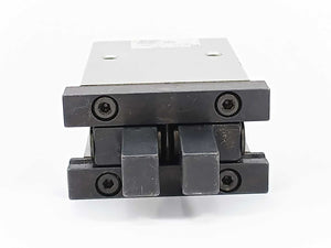 SMC MHQ2-25D Air Gripper
