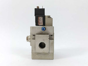 SMC VG342-5DZ-04FA-Q Solenoid Valve