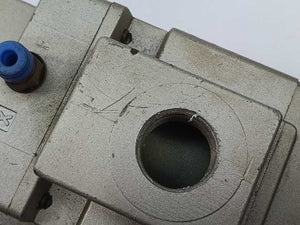 SMC VG342-5DZ-04FA-Q Solenoid Valve