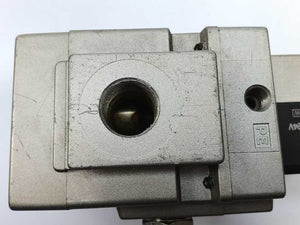 SMC VG342-5DZ-04FA-Q Solenoid Valve