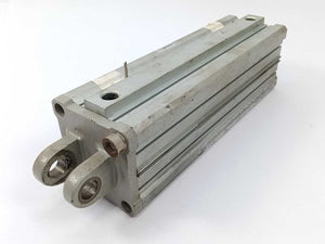 SMC CDQ2A80-220DC Compact Pneumatic Cylinder