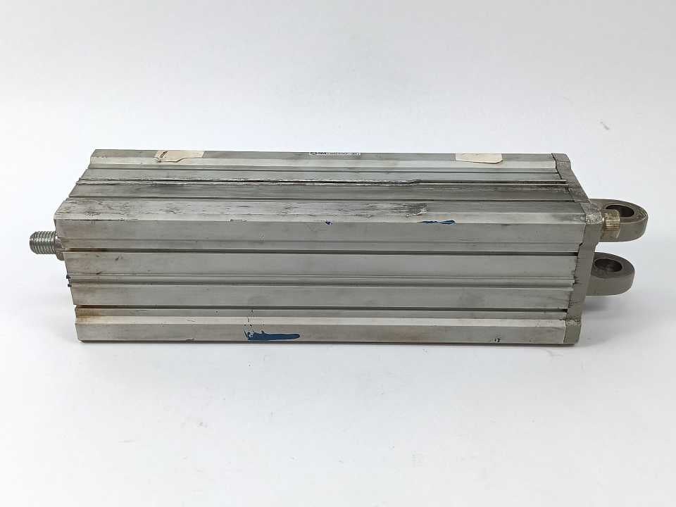 SMC CDQ2A80-220DC Compact Pneumatic Cylinder