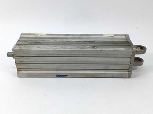 SMC CDQ2A80-220DC Compact Pneumatic Cylinder