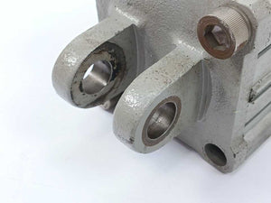 SMC CDQ2A80-220DC Compact Pneumatic Cylinder
