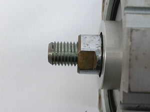 SMC CDQ2A80-220DC Compact Pneumatic Cylinder