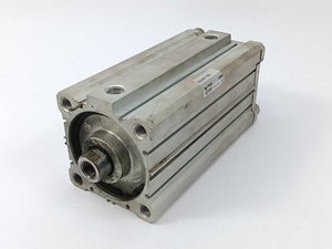 SMC CDQ2A80-115DC Compact Cylinder