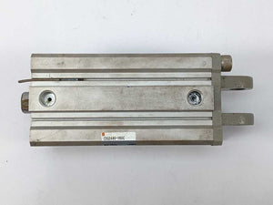 SMC CDQ2A80-115DC Compact Cylinder