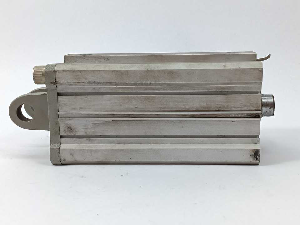 SMC CDQ2A80-115DC Compact Cylinder