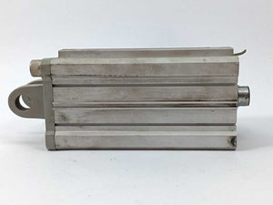 SMC CDQ2A80-115DC Compact Cylinder
