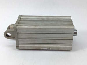 SMC CDQ2A80-115DC Compact Cylinder
