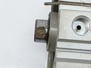 SMC CDQ2A80-115DC Compact Cylinder