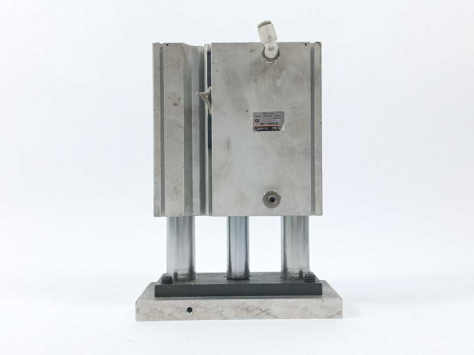 SMC MGQM50-100 Cylinder MGQM50-100