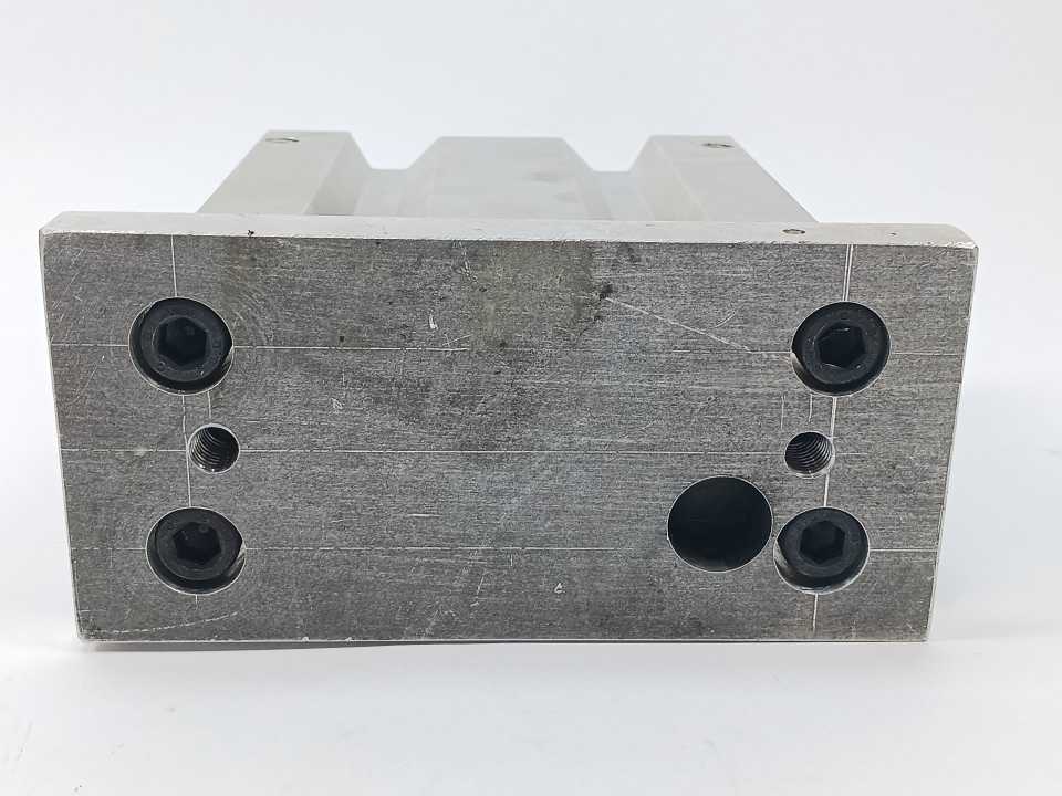SMC MGQM50-100 Cylinder MGQM50-100