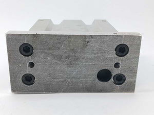 SMC MGQM50-100 Cylinder MGQM50-100