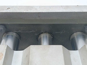 SMC MGQM50-100 Cylinder MGQM50-100
