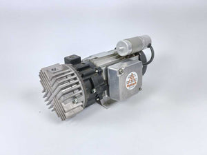 Hanning Elektro-Werke E5zA2B-053 Single Phase Motor