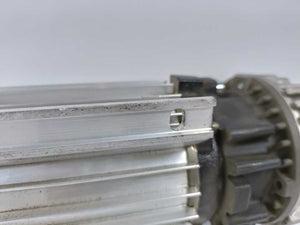 Hanning Elektro-Werke E5zA2B-053 Single Phase Motor