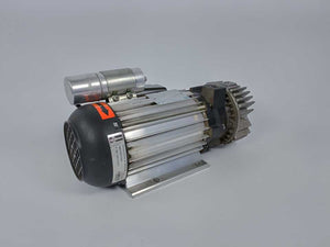 Hanning Elektro-Werke E5zA2B-053 Single Phase Motor
