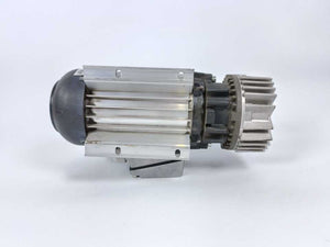 Hanning Elektro-Werke E5zA2B-053 Single Phase Motor