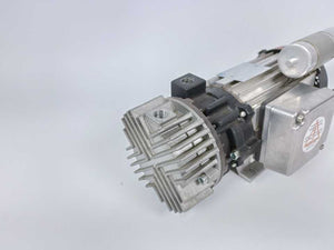 Hanning Elektro-Werke E5zA2B-053 Single Phase Motor
