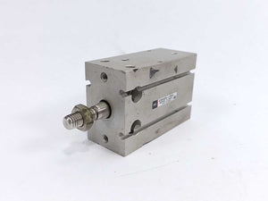 SMC CDU25-25D CU Compact Cylinder