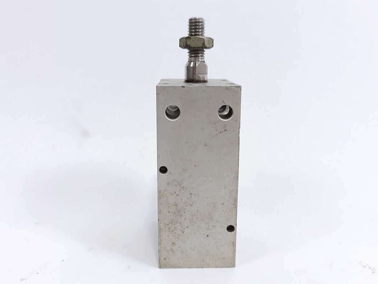 SMC CDU25-25D CU Compact Cylinder