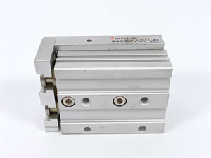 SMC MXS16-30 Air Slide Table