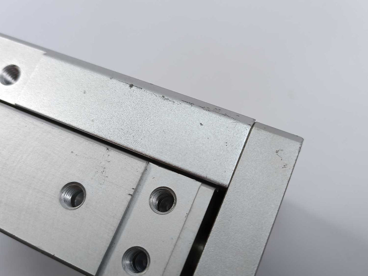 SMC MXS16-30 Air Slide Table