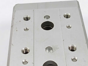 SMC MXS16-30 Air Slide Table