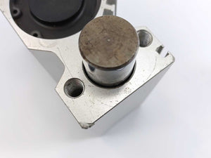 SMC MGQM50-75 MGW Guided Cylinder With Stroke Guide