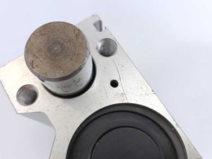 SMC MGQM50-75 MGW Guided Cylinder With Stroke Guide