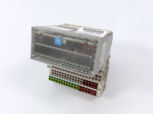 Honeywell XFL521 Analog Input Module w/ XSL513 Terminal block