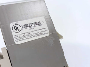 Honeywell XFL521 Analog Input Module w/ XSL513 Terminal block