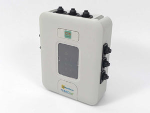 CTS Teknik UFC24 Control Unit for Smoke Control DamperS