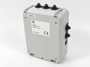 CTS Teknik UFC24 Control Unit for Smoke Control DamperS