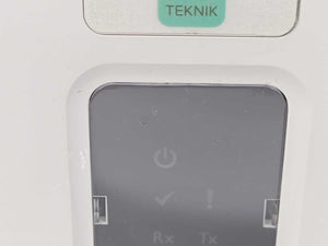CTS Teknik UFC24 Control Unit for Smoke Control DamperS