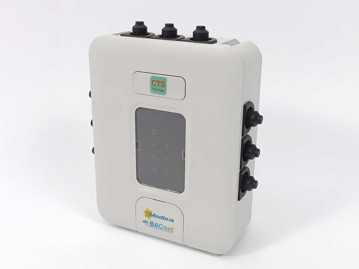 CTS Teknik UFC24 Control Unit for Smoke Control DamperS