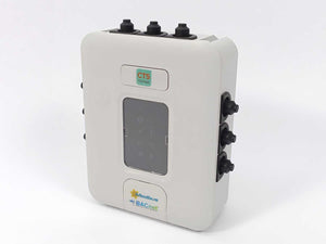 CTS Teknik UFC24 Control Unit for Smoke Control DamperS