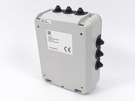 CTS Teknik UFC24 Control Unit for Smoke Control DamperS