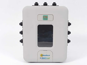 CTS Teknik UFC24 Control Unit for Smoke Control DamperS