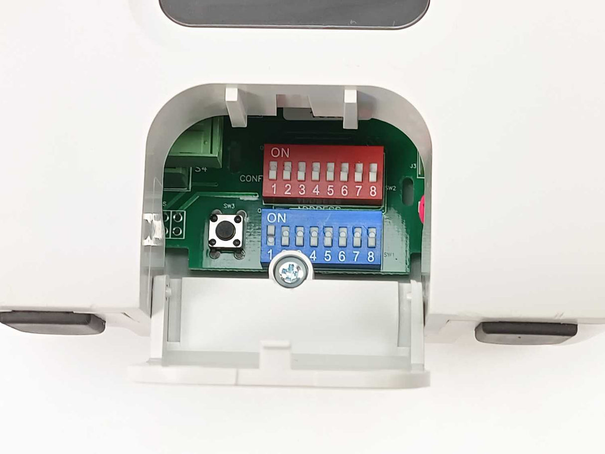 CTS Teknik UFC24 Control Unit for Smoke Control DamperS