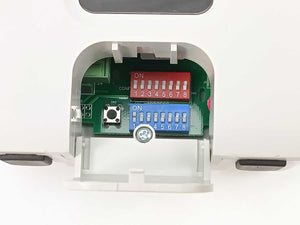 CTS Teknik UFC24 Control Unit for Smoke Control DamperS