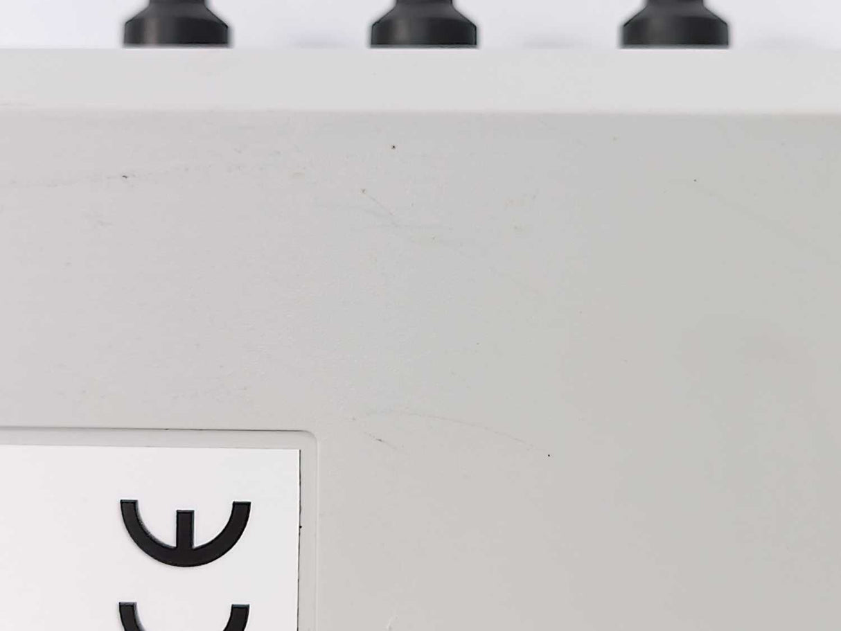 CTS Teknik UFC24 Control Unit for Smoke Control DamperS