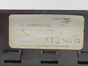 Honeywell CLAXSERIES200 Building Management Controller