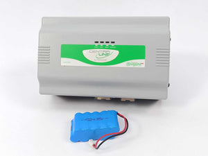 Centra Line / Honeywell CLAXSERIES600E HAWK 600E PLC