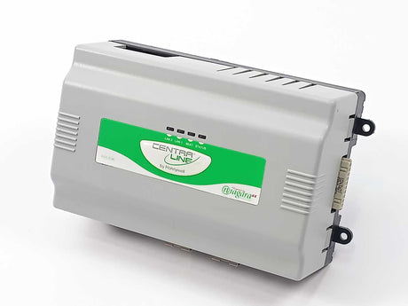 Centra Line / Honeywell CLAXSERIES600E HAWK 600E PLC