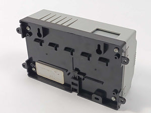 Centra Line / Honeywell CLAXSERIES600E HAWK 600E PLC