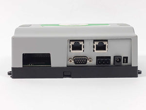 Centra Line / Honeywell CLAXSERIES600E HAWK 600E PLC